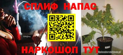 прущие крисы Малгобек